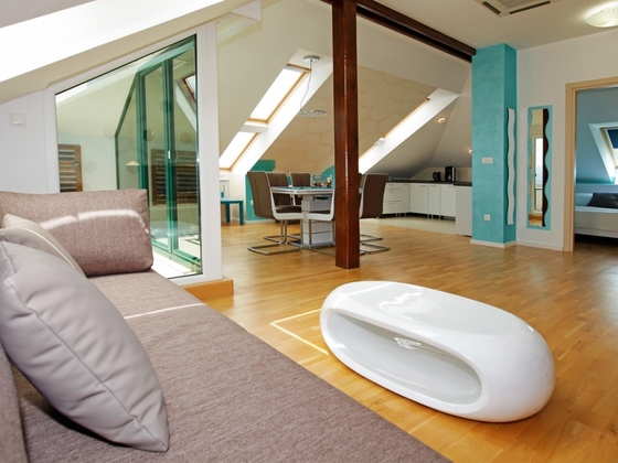 View of 8 Best Penthouses in Singapore [2026] - Propway