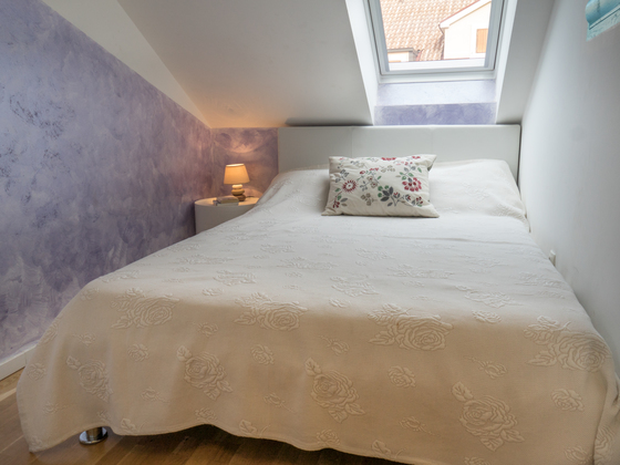 Stunning Zen Penthouse Apartments In Luxury image