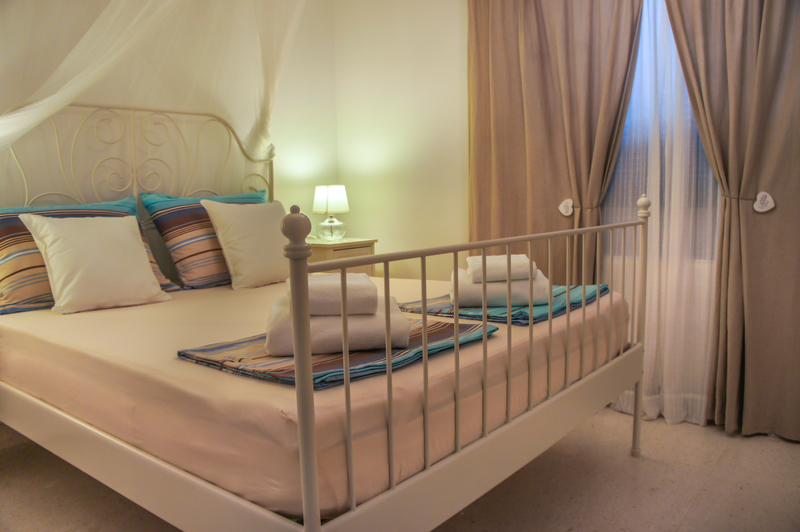 Hvar Serenity Apartments Luxury On Islad Near Hvar Serenity Apartments Stylish Bedroom In One Apartment