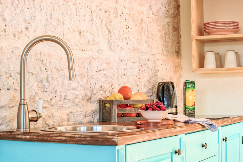 ECO Aparthotel "The Dreamers' Club" Luxury ecofriendly apartthotel