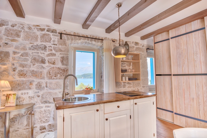 ECO Aparthotel "The Dreamers' Club" Luxury ecofriendly apartthotel