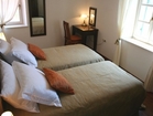 Luxury stone villa on Brac - third bedroom