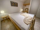 Luxury apartments Sunshine with pool, Korcula - new stylish bedroom