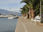 Apartments Sunshine - take a walk in the romantic Lumbarda harbour