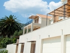 Luxury apartments Viganj - new villa by the sea