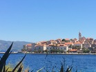 Charming Korcula town is just 10 driving minutes away from house Sunshine.