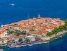 Korcula town is also called 