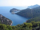 Hike and bike - a perfect place is Lastovo Island