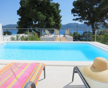 Villa Nelly
