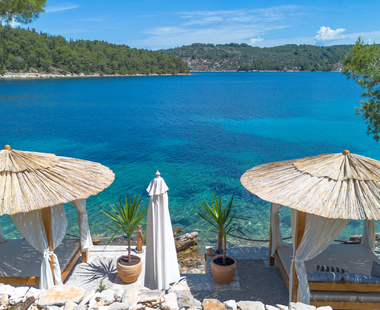 Eco Pebble Bay Beach House