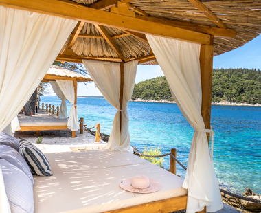 ECO Sunny Side Beach House 
