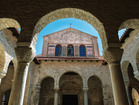 The only Istrian UNESCO landmark – Euphrasian Basilica in Porec town