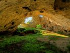 Wonderful Vela Spilja cave