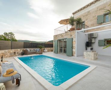 Villa Dreamstone Retreat