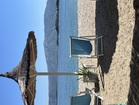 Prvi zal beach - 60 m away