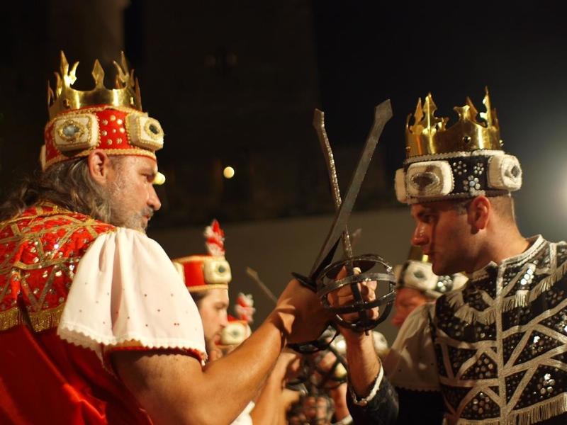 Top events in summer 2015