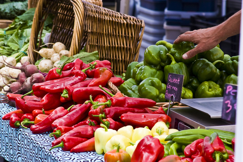 „Green Restaurants“ on Korcula Island