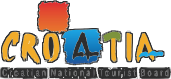 Croatia National Tourist Board logo